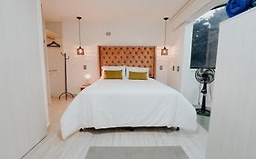 Ayenda 1226 Balcones del Estadio